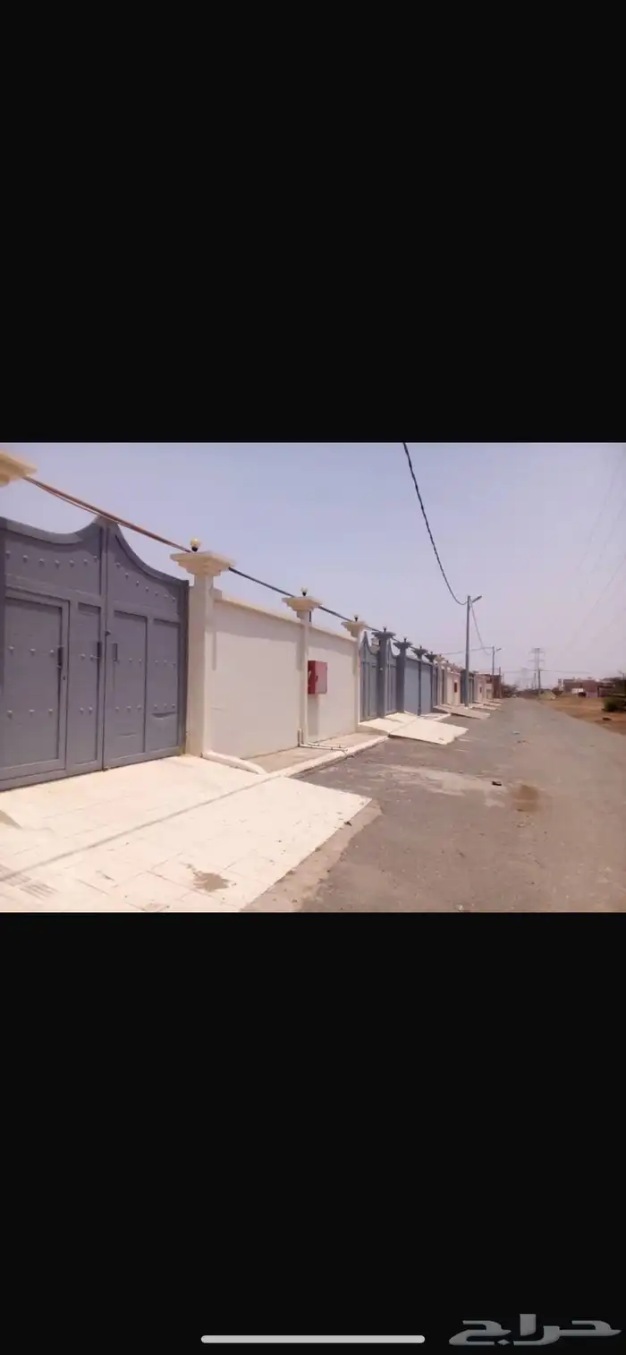 منتجع للبيع او للايجار السنوي 1
