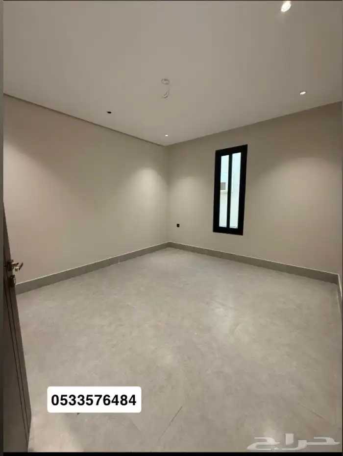 فلل روف علوي حي البوادي ب 700 الف 2