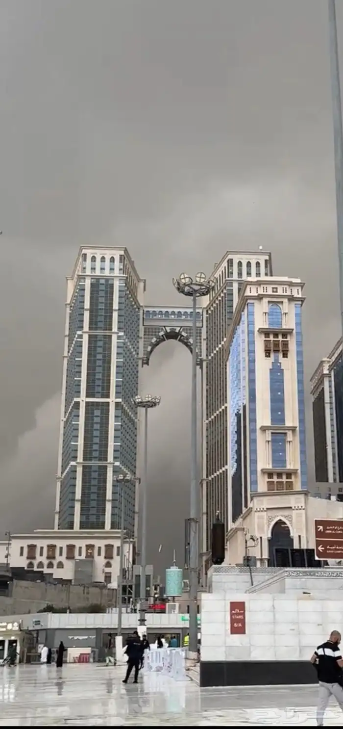 عروض فنادق مكة والمدينة 3