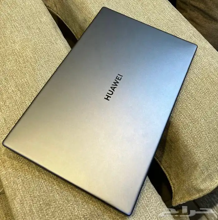 لابتوب هواوي matebook d 15 مستعمل 1
