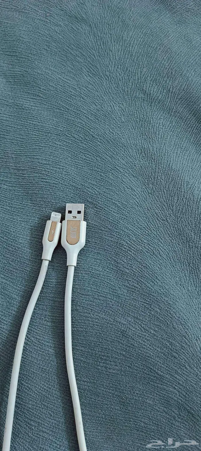شاحن اصلي ايفون قوي جد سعر مناسب بي 15 ريال فقط جديد 4