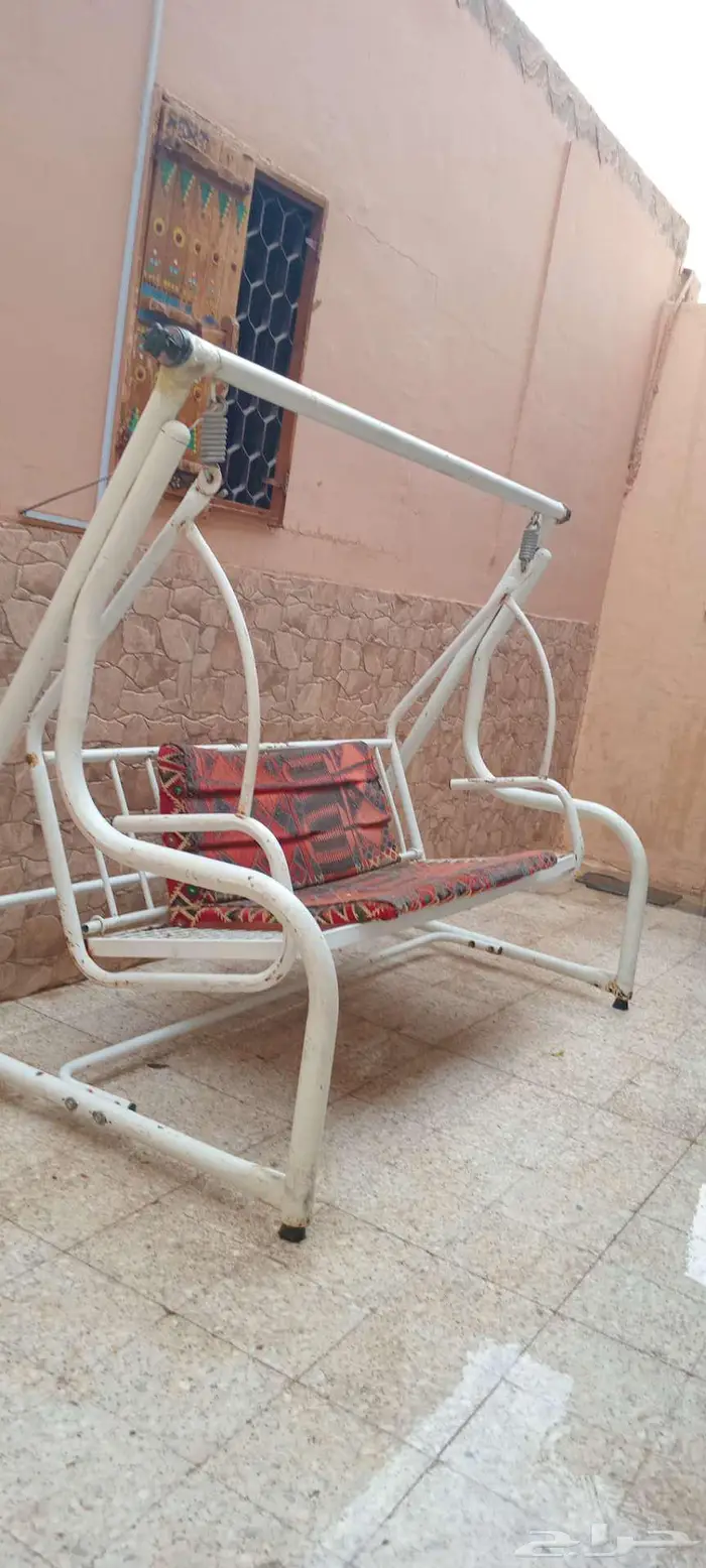 مرجيحة صناعه سوريه السوم 250 1