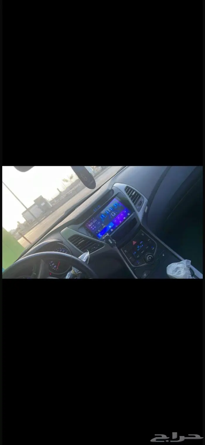 هواند النترا ديزل 2015 0