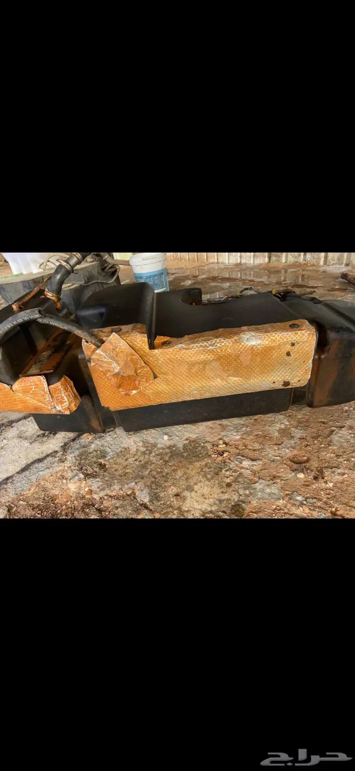 تانكي ARB استرالي 140 لتر 2