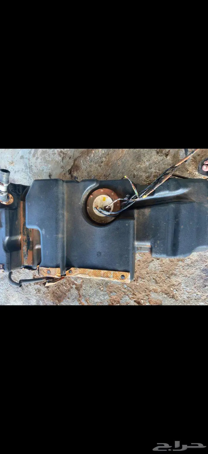 تانكي ARB استرالي 140 لتر 1