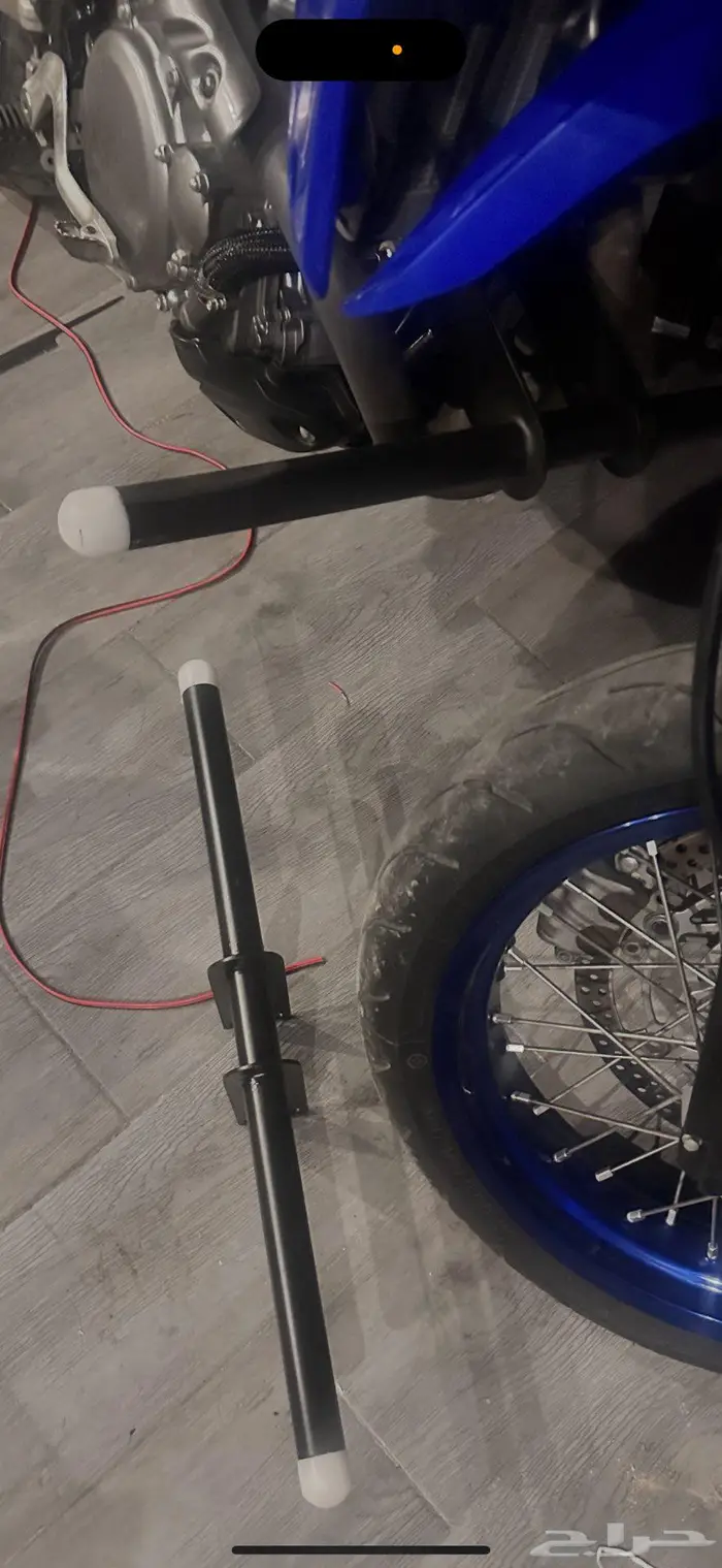 سلايدر ديار ( دعامه ) اسود مطفي  جديده ماركبت بحره 0