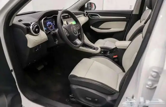عروض ام جي zs فل كامل 2024 كاش وتمويل 7