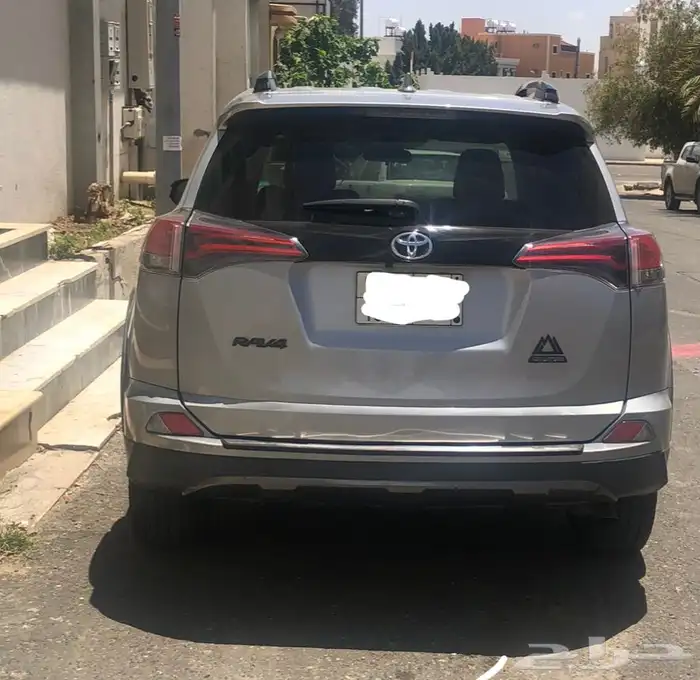 راف فور فل كامل دبل بصمه 2018 2