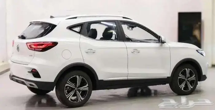 عروض ام جي zs فل كامل 2024 كاش وتمويل 2