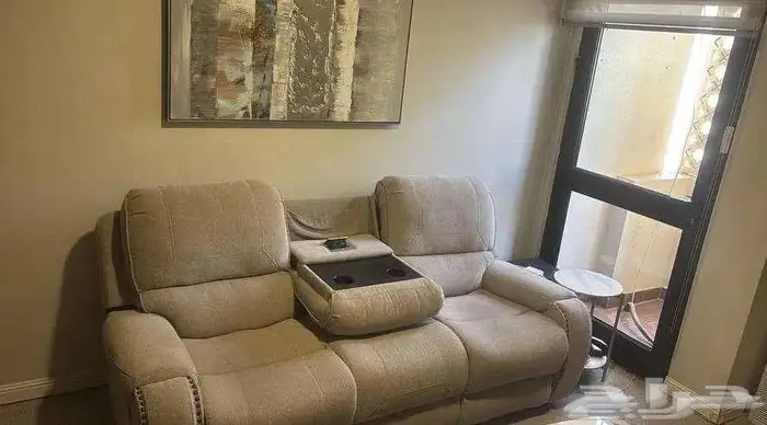 أريكة استرخاء Relax Sofa 4