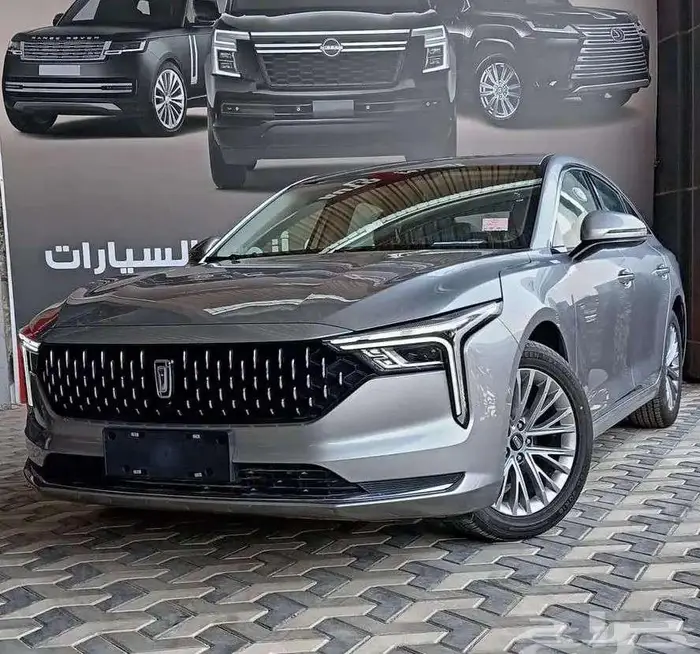 فاو بيستون B70 S بريميوم 2024 عرض خاص بالنقد والتقسيط 3