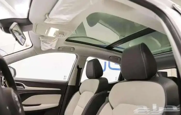 عروض ام جي zs فل كامل 2024 كاش وتمويل 5