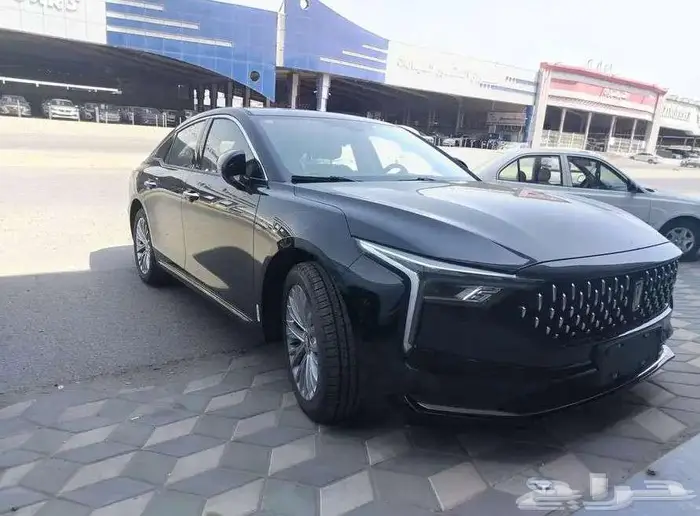فاو بيستون B70 S بريميوم 2024 عرض خاص بالنقد والتقسيط 6