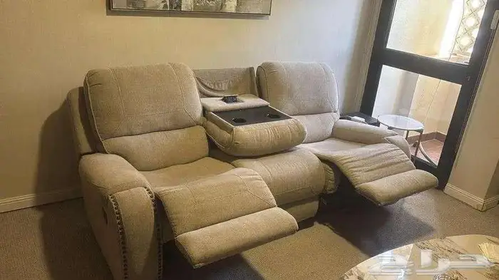 أريكة استرخاء Relax Sofa 2