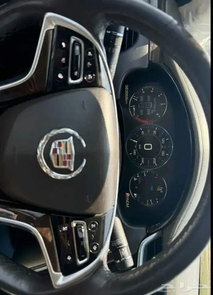 XTS4كدليك 1