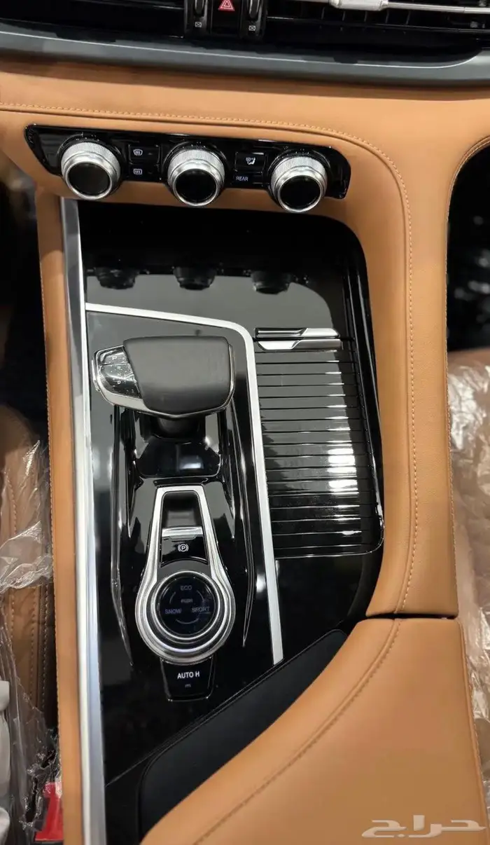 شانجان Cs95 كلاسيك 2026 بسعر مميز 6