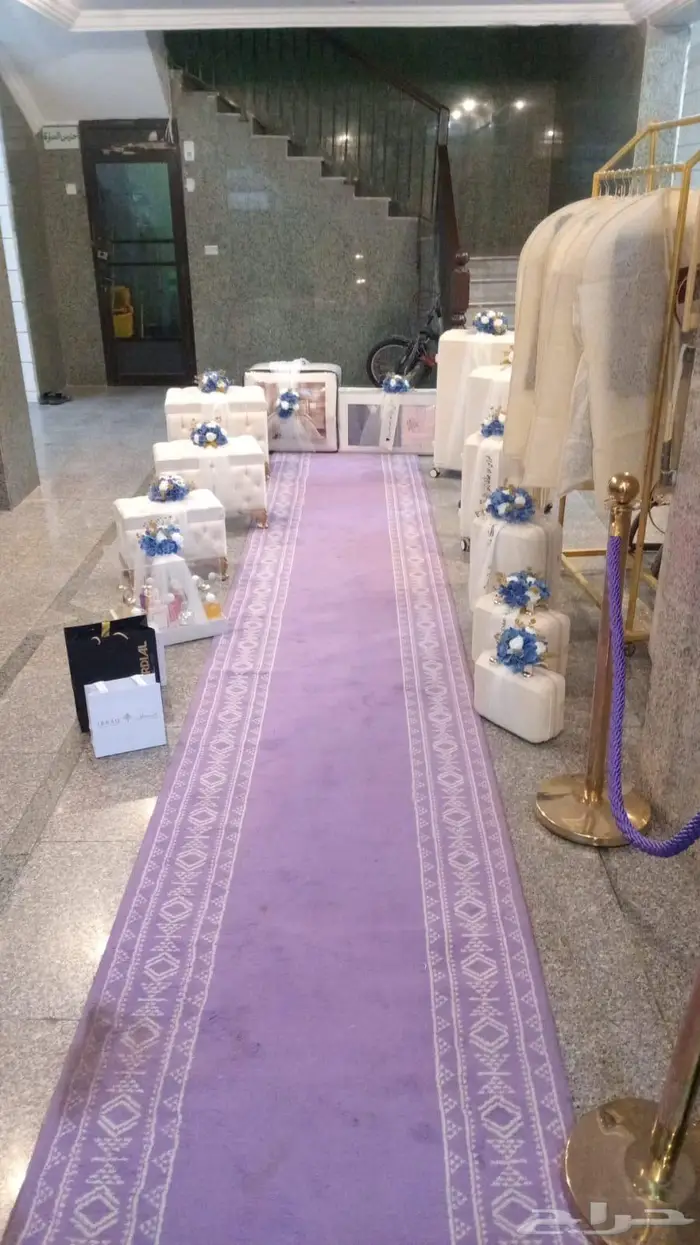 نقل دبش العروسة في جدة 3