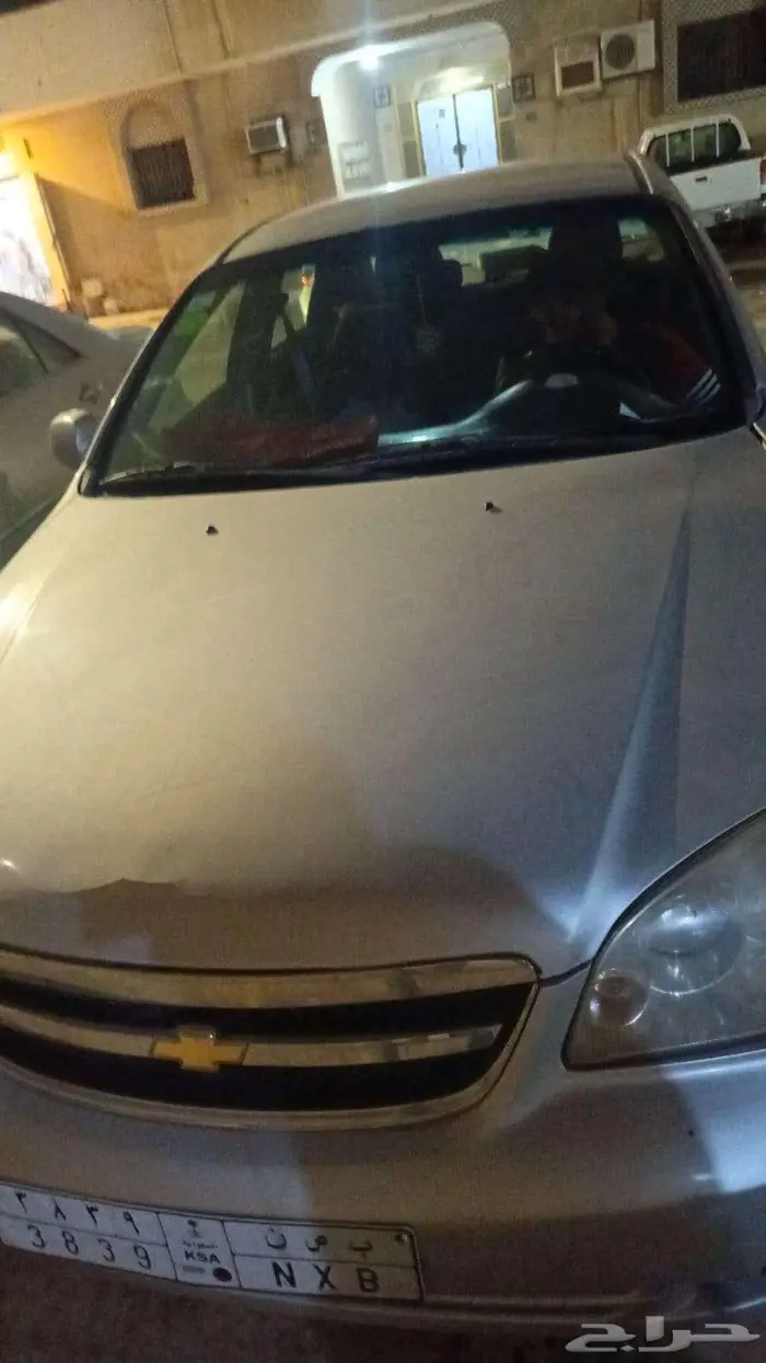 Chevrolet 2011 Model 15