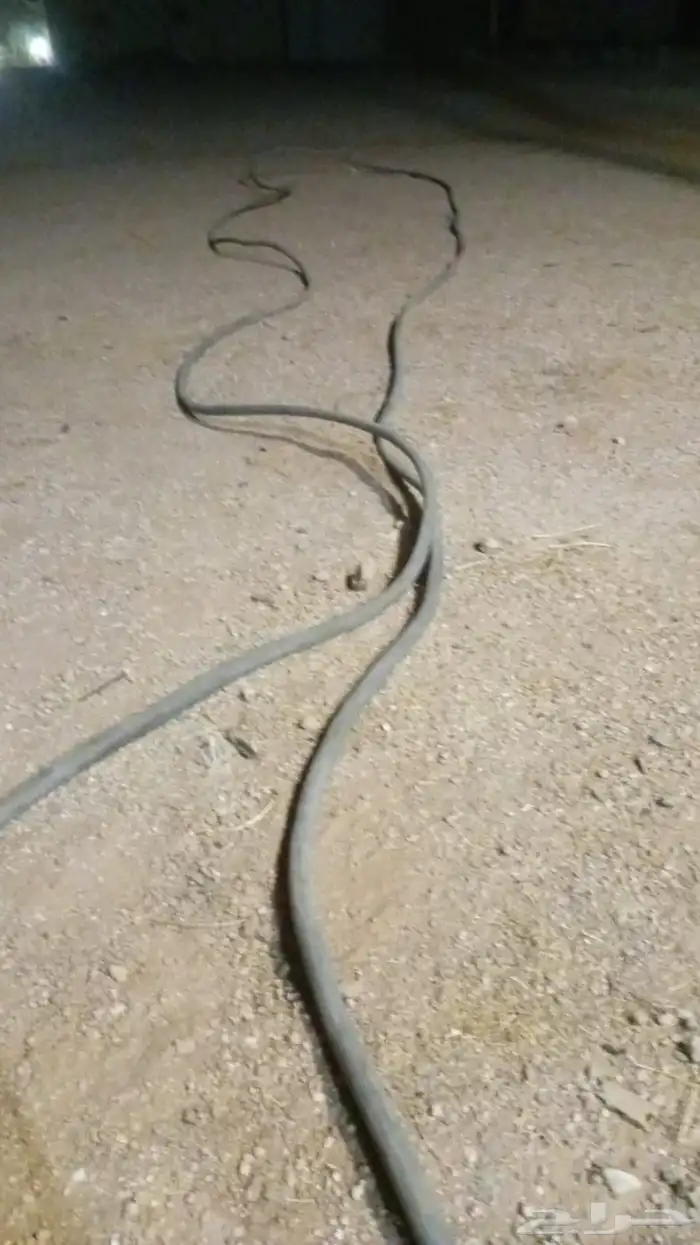 كيبل نحاس للبيع 1