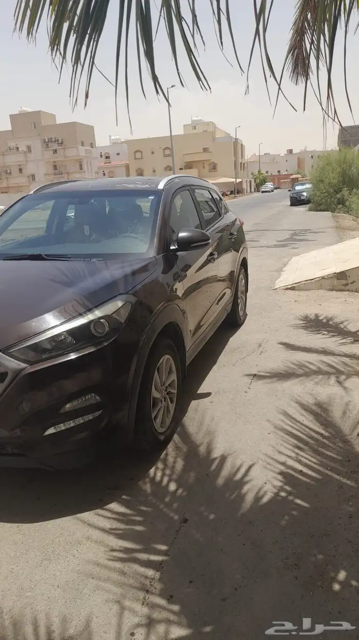 هيونداي توسان 7