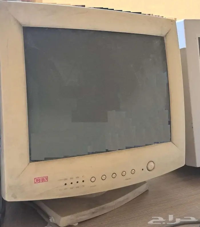 شاشة كمبيوتر مستعملة للبيع 3