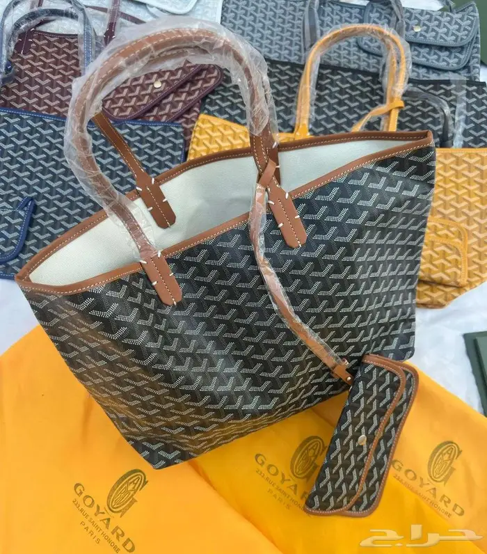 شنط ماركات للدوامات والجامعه 2