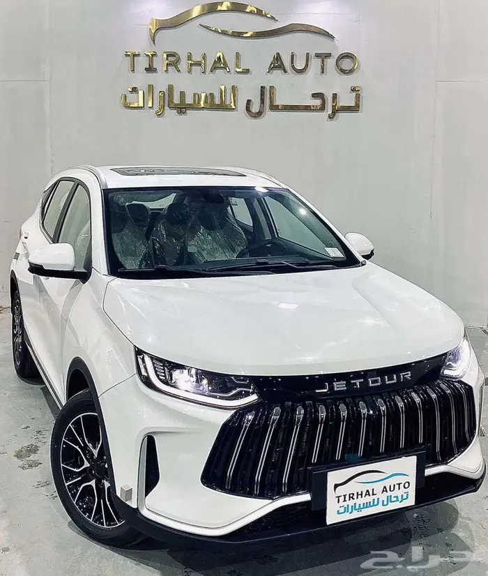 جيتور X50 بريميوم 2025 فل كامل كاش وايجار منتهي بالتمليك 9