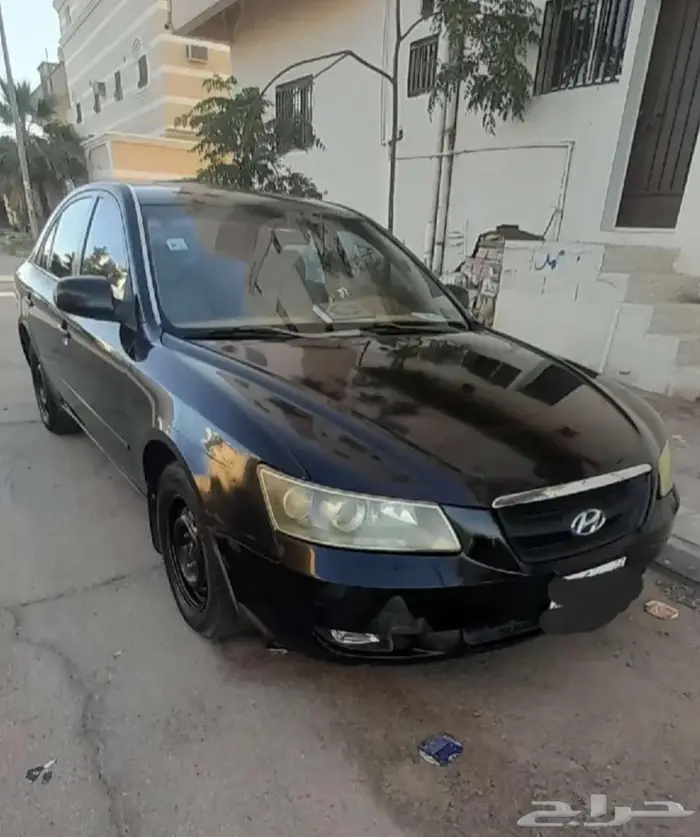 سوناتا 2006 1