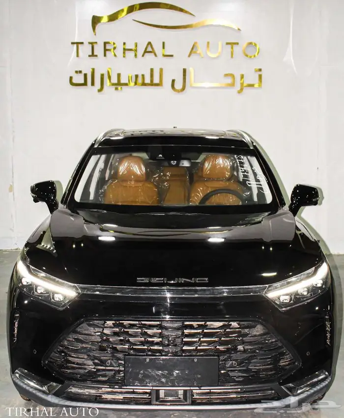 بايك X7 فل كامل موديل 2024 السعر 82500 ريال 23