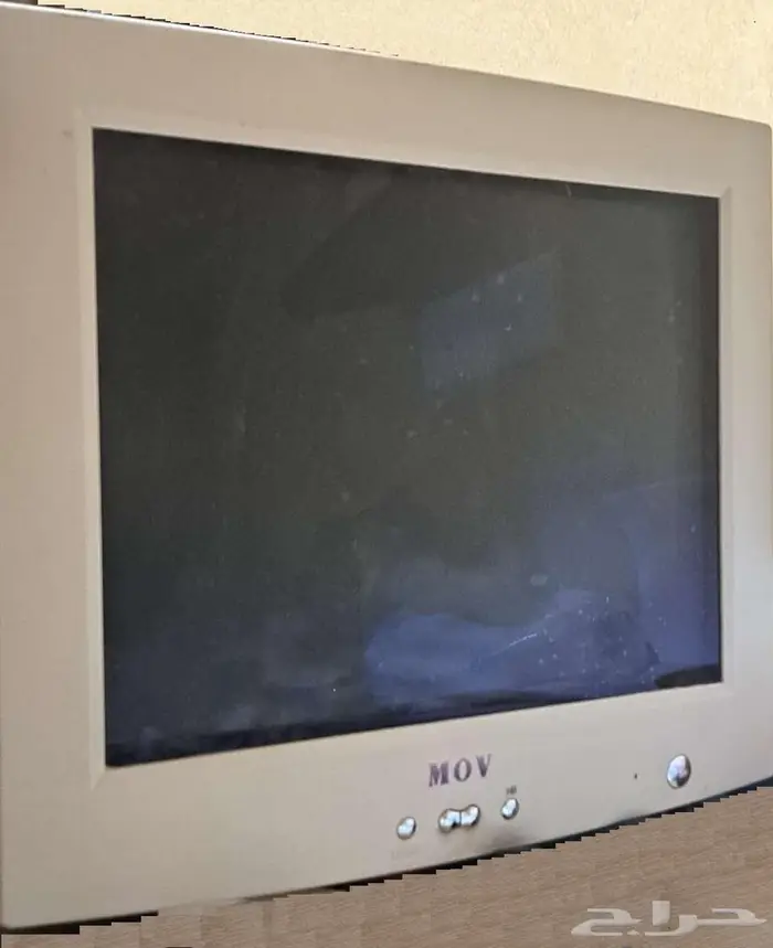 شاشة كمبيوتر مستعملة للبيع 0