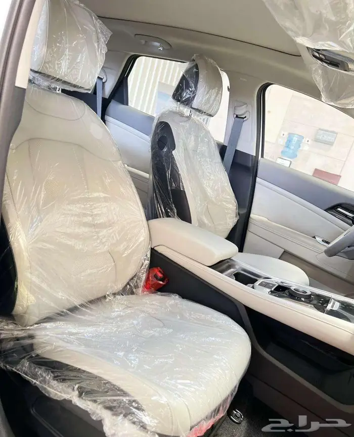 كيا اسبورتاج 2025 gls عرض خاص 16