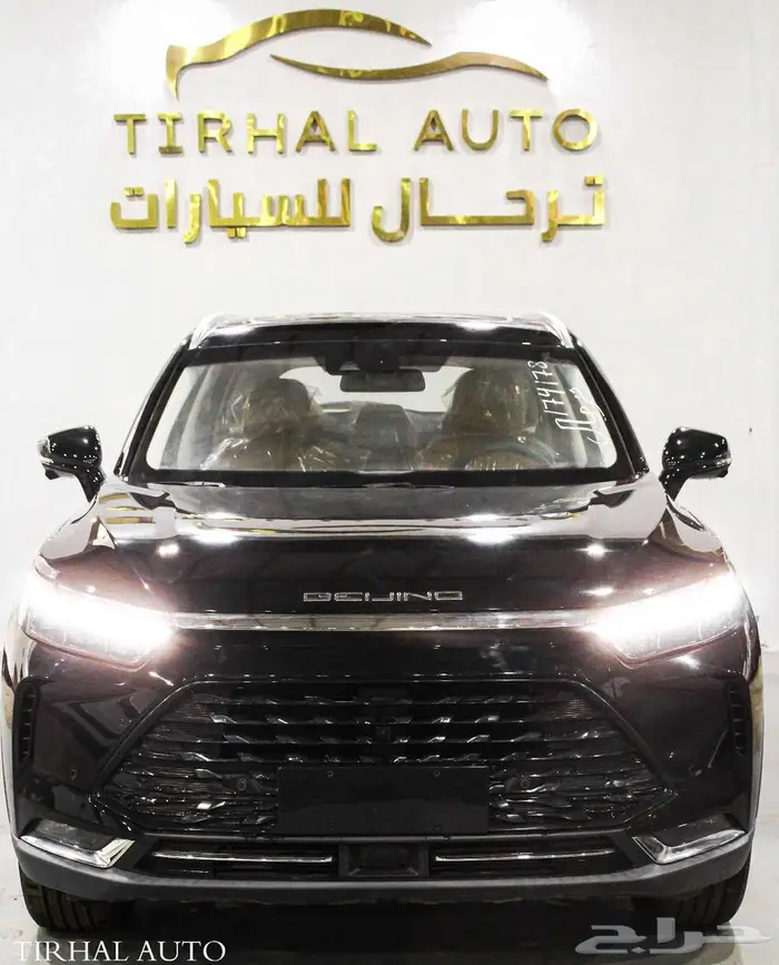 بايك X7 فل كامل موديل 2024 السعر 82500 ريال 20