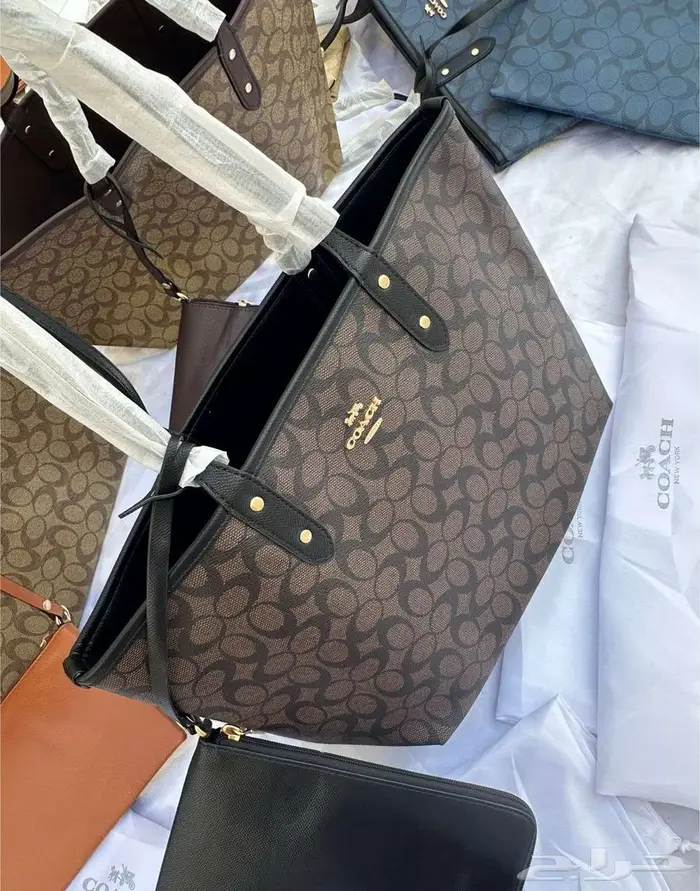شنط ماركات للدوامات والجامعه 5