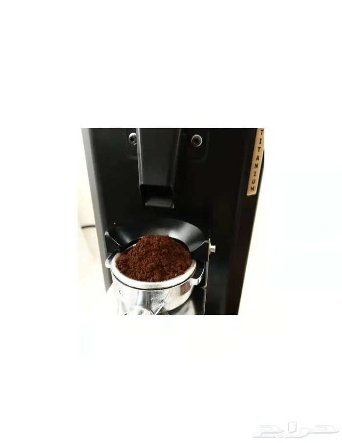 طاحونه اسبريسو انفيم Anfim SP2 الايطالي 1
