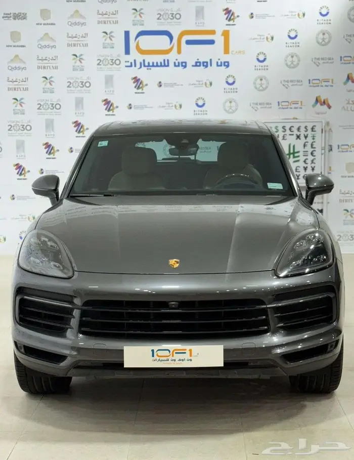 كايين - 54.000KM - 2021 1