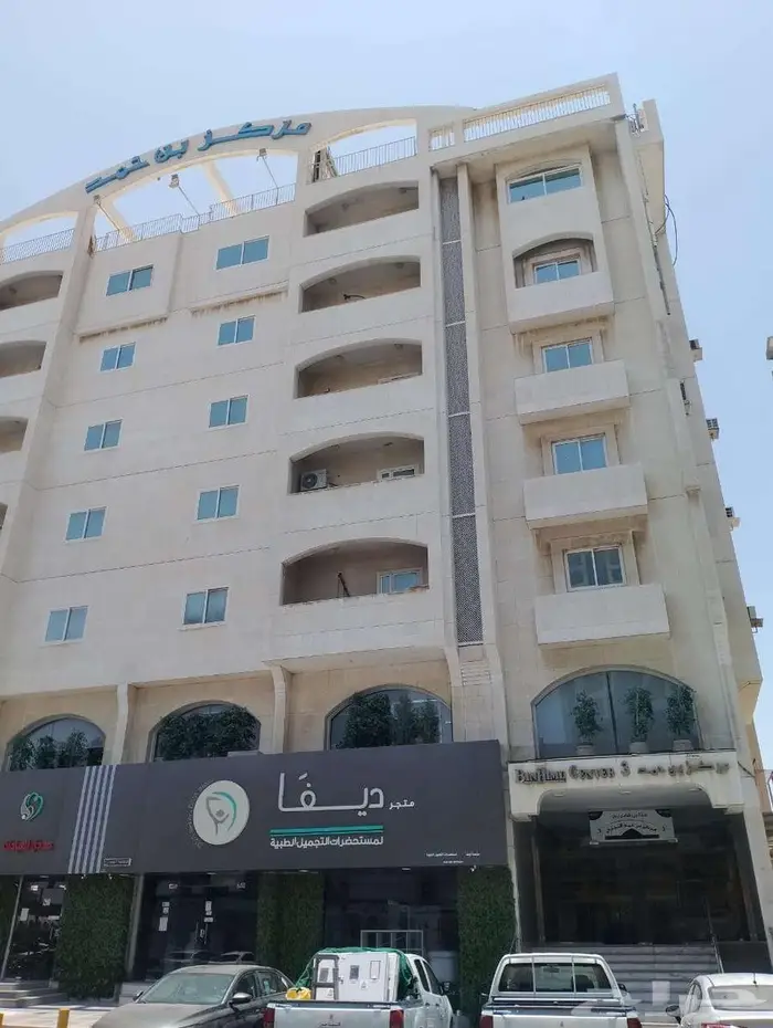 شركة مقاولات عامه 1