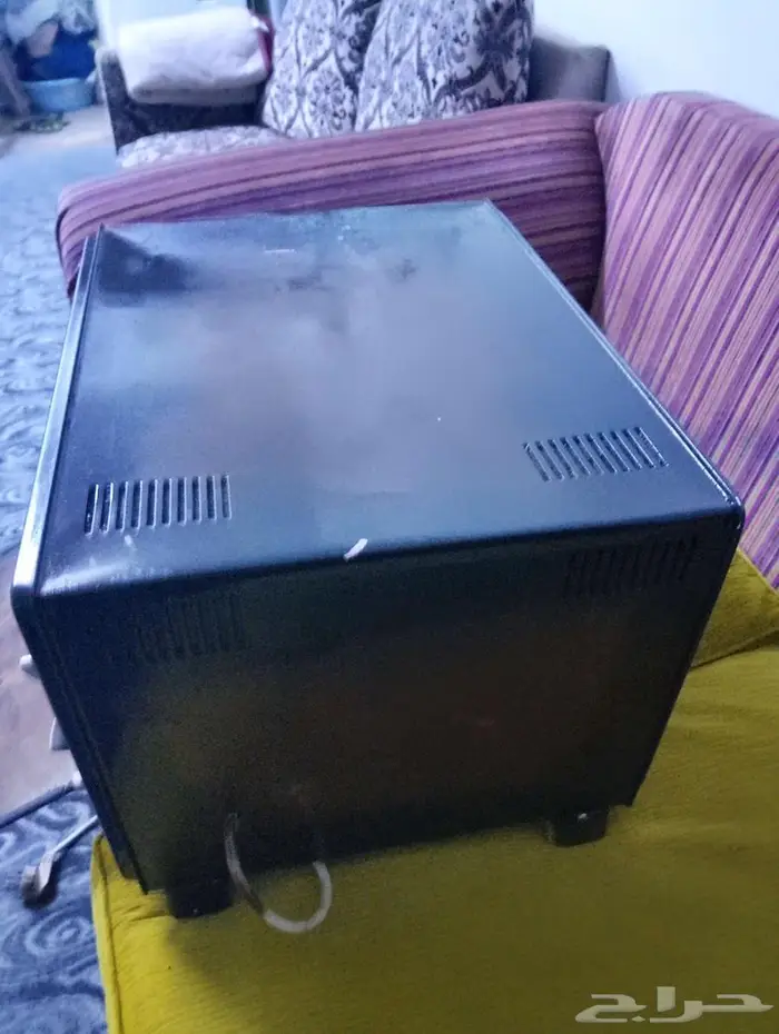 Big microwave for sale 2