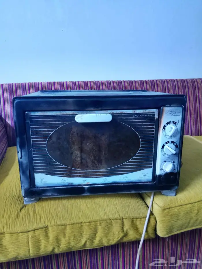 Big microwave for sale 1