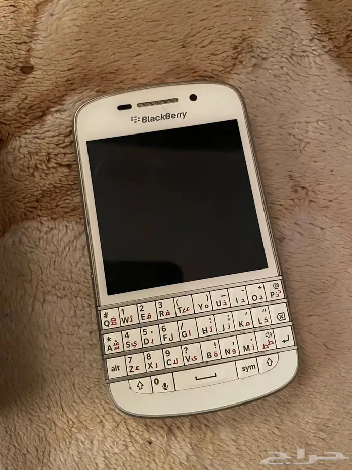 بلاكبيري Q10 0