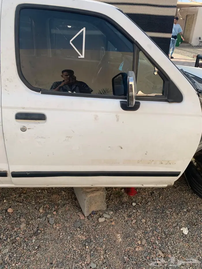قطع ددسن بخاخ 15