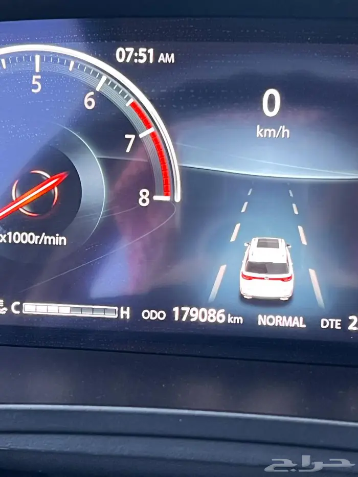 شانجان cs95 للتنازل بدون مقابل 10