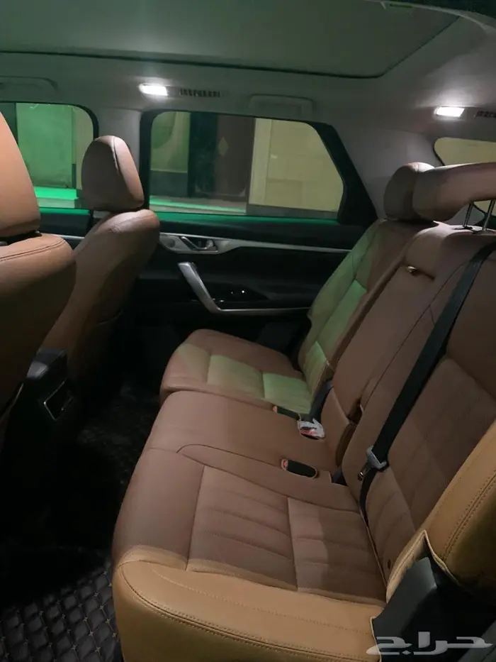 شانجان cs95 للتنازل بدون مقابل 9