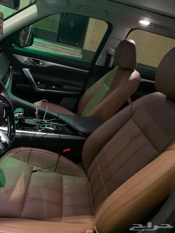 شانجان cs95 للتنازل بدون مقابل 2