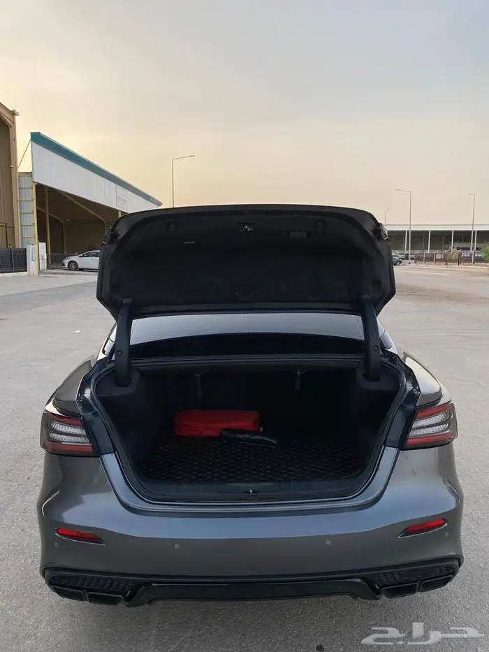 مكسيما SR 2022 فل كامل 8