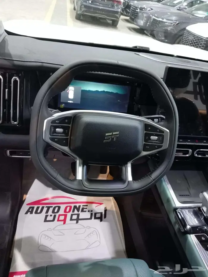 جيتور T1كمفورن وفل كامل موديل 25 كاش وتقسيط 5