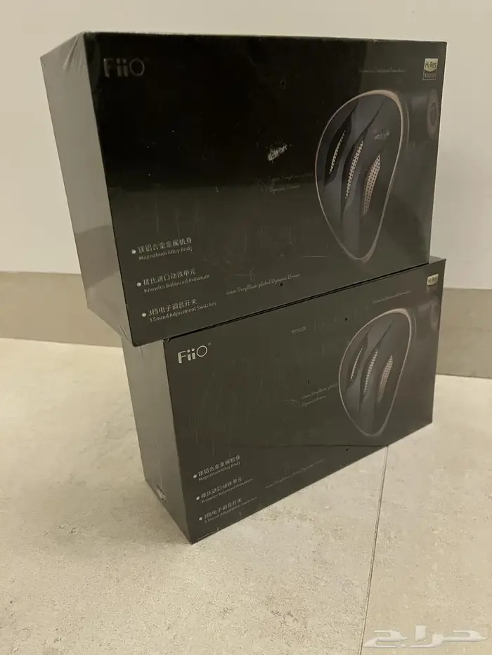 سماعات إحترافية iem 3