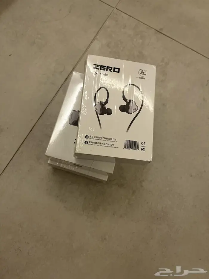 سماعات إحترافية iem 2