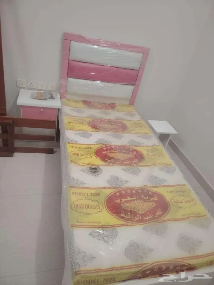 غرفة نوم اطفال جديدة للبيع 2