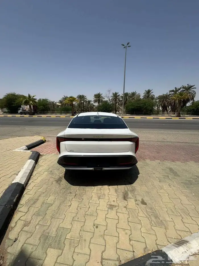كيا k4 نص فل 2026 كاش او اقساط 3