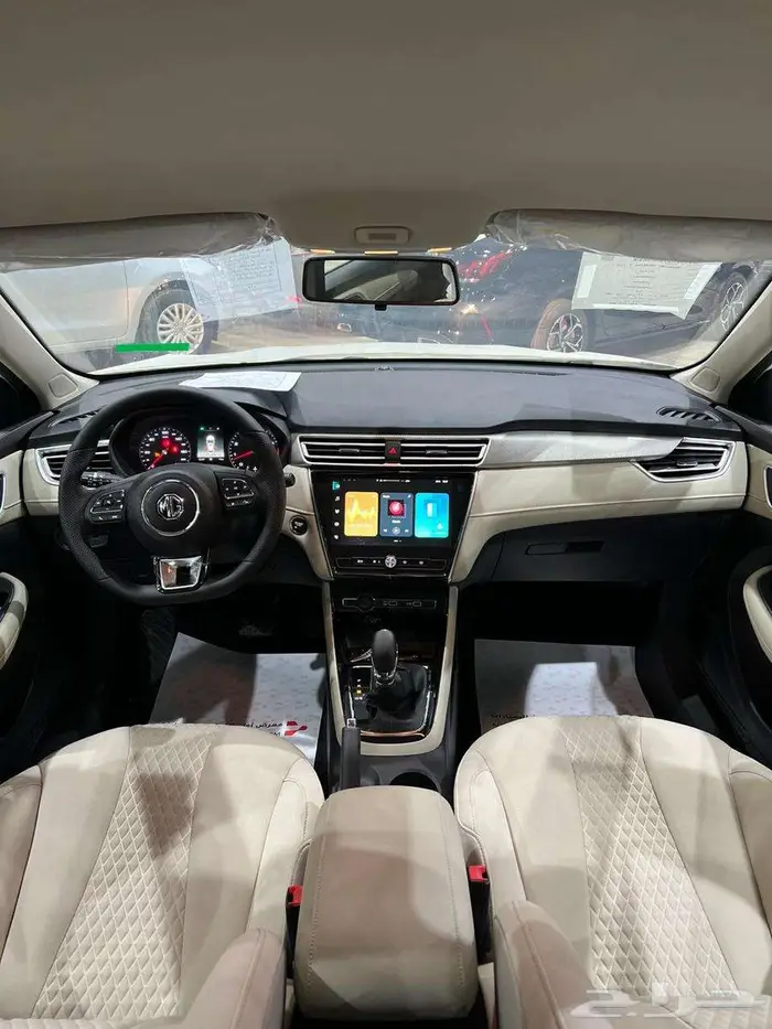 mg 5 comfort 2024 اقل الاسعاررر 7